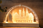 Preview: Schwibbogen Oschatz